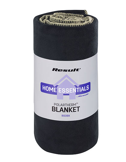 Polartherm™ Blanket — besticken oder bedrucken lassen