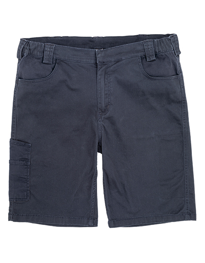 Result Workguard Super Stretch Slim Chino Shorts
