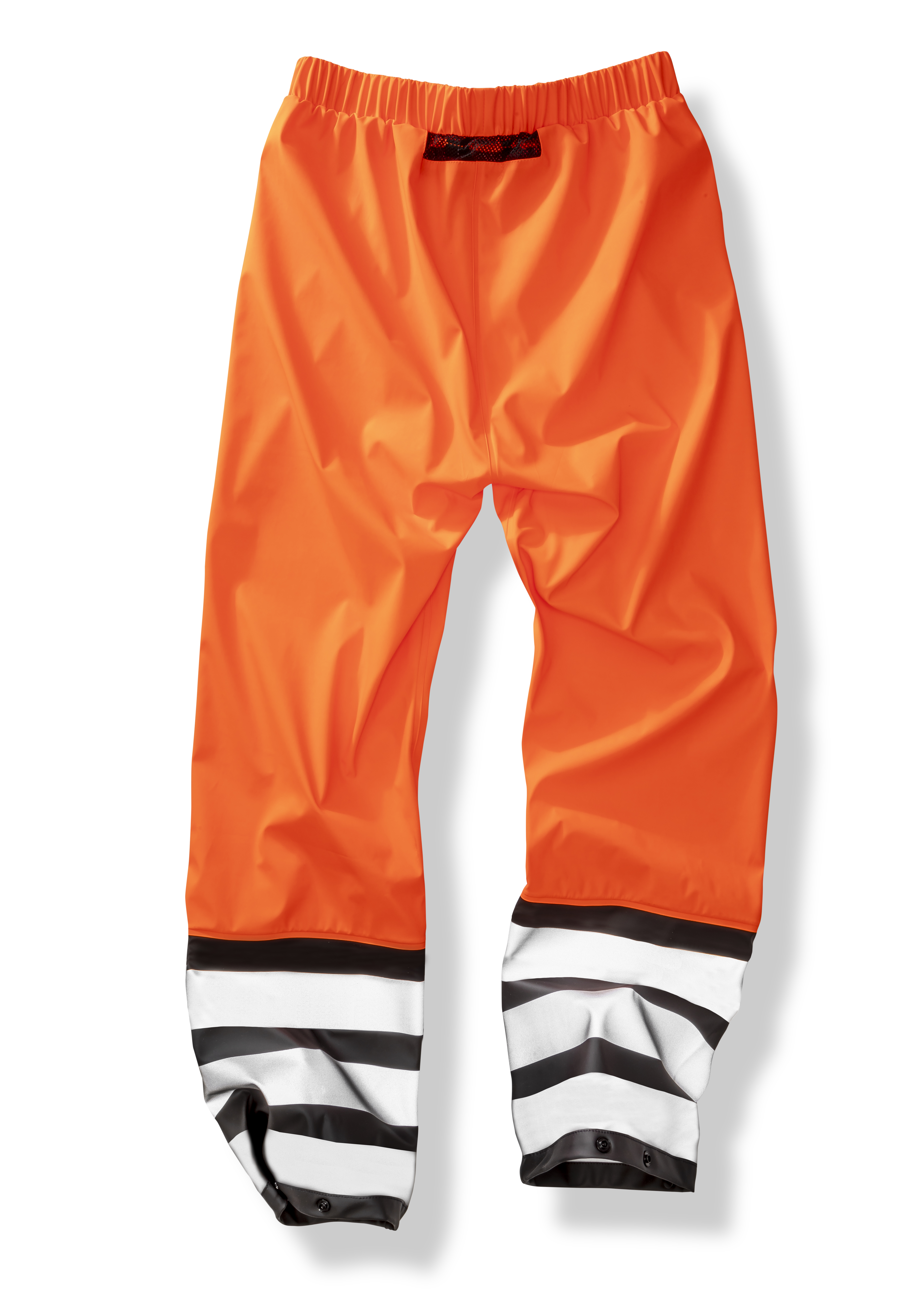 Result Recycled Heavy Duty Prism PU Safe & Dry Trouser with Recycled Backing