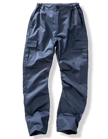 Result Recycled Recycled Work-Guard Utility Trouser