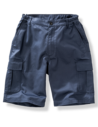 Result Recycled Recycled Work-Guard Utility Shorts