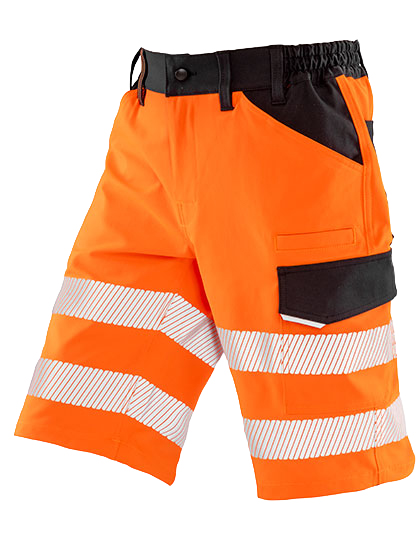 Result SafeGuard Recycled Dynamic Stretch Safety Shorts