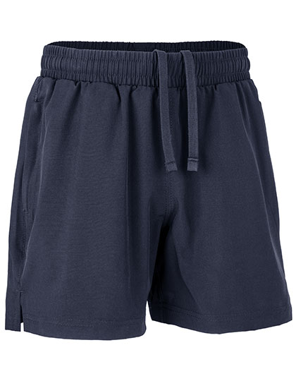Recycled Junior Shorts — besticken oder bedrucken lassen