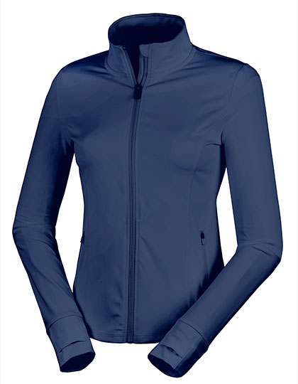 Result Recycled Recycled Womens Fitness Jacket