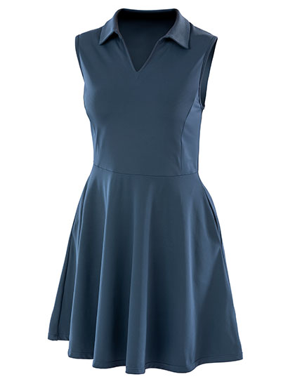 Result Recycled Recycled Womens Fitness Dress