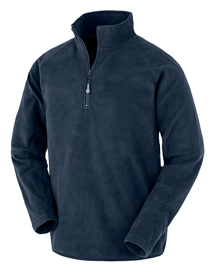 Result Recycled Recycled Microfleece Top