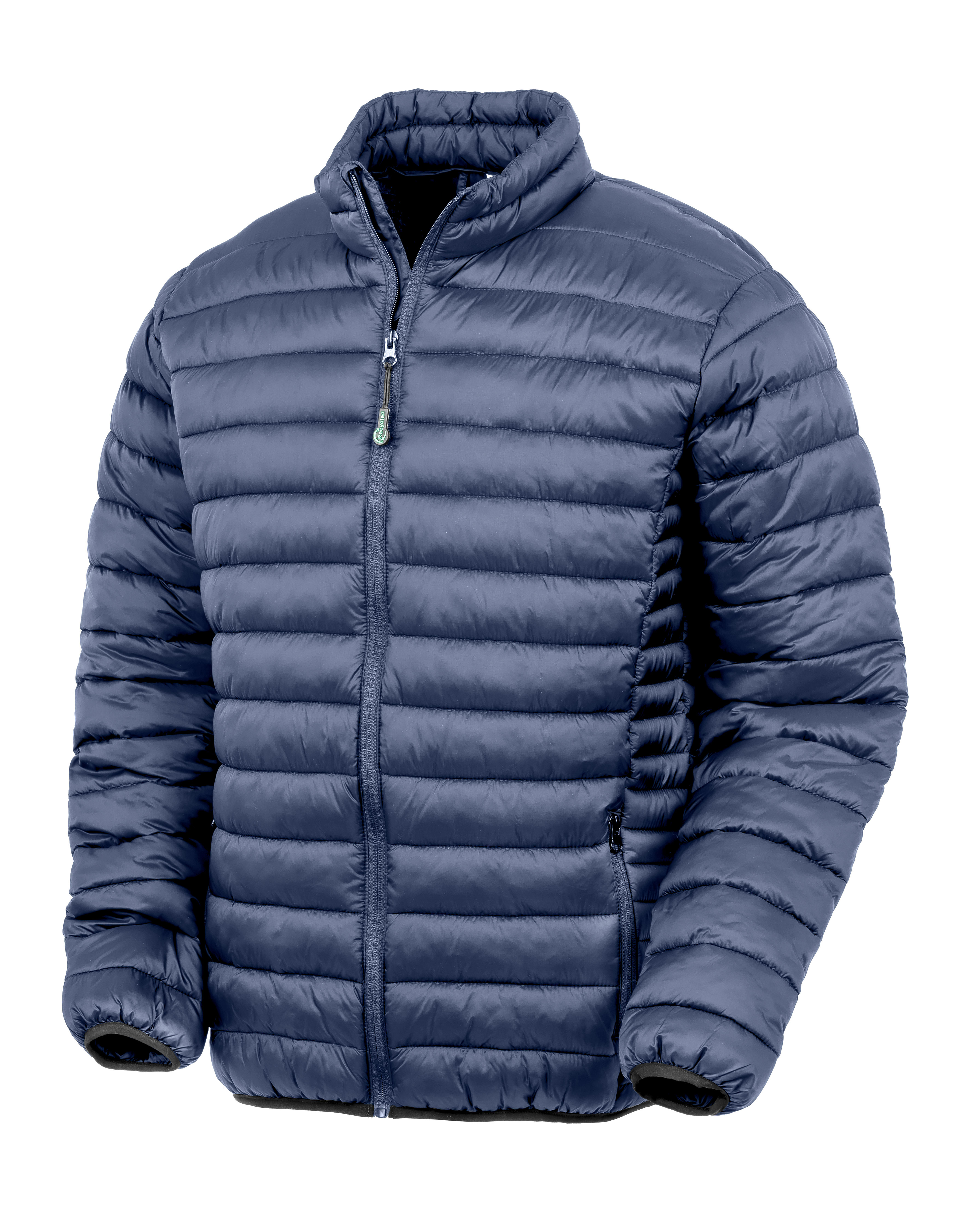 Result Recycled Recycled Padded Jacket