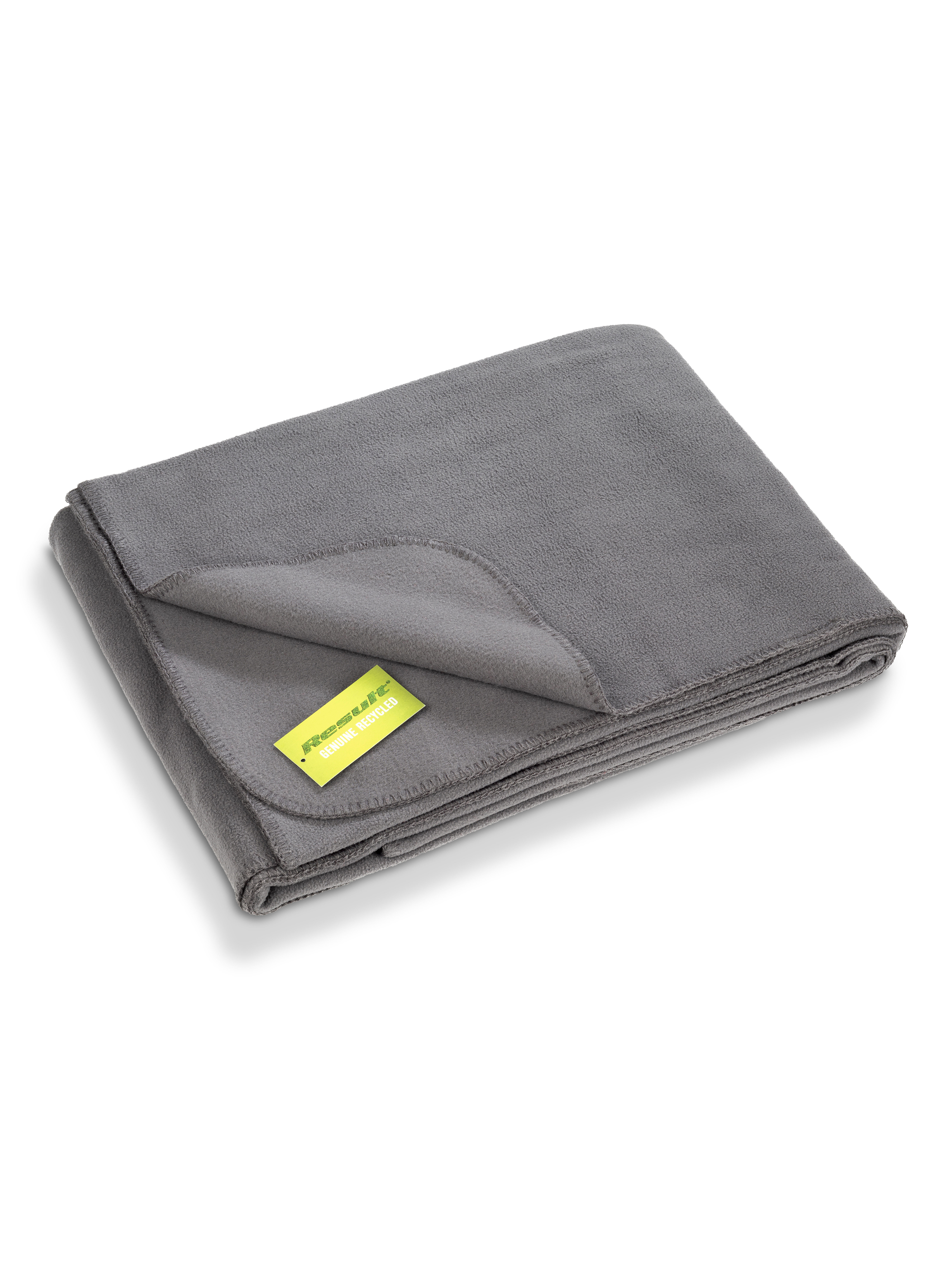 Result Recycled Recycled Fleece Blanket