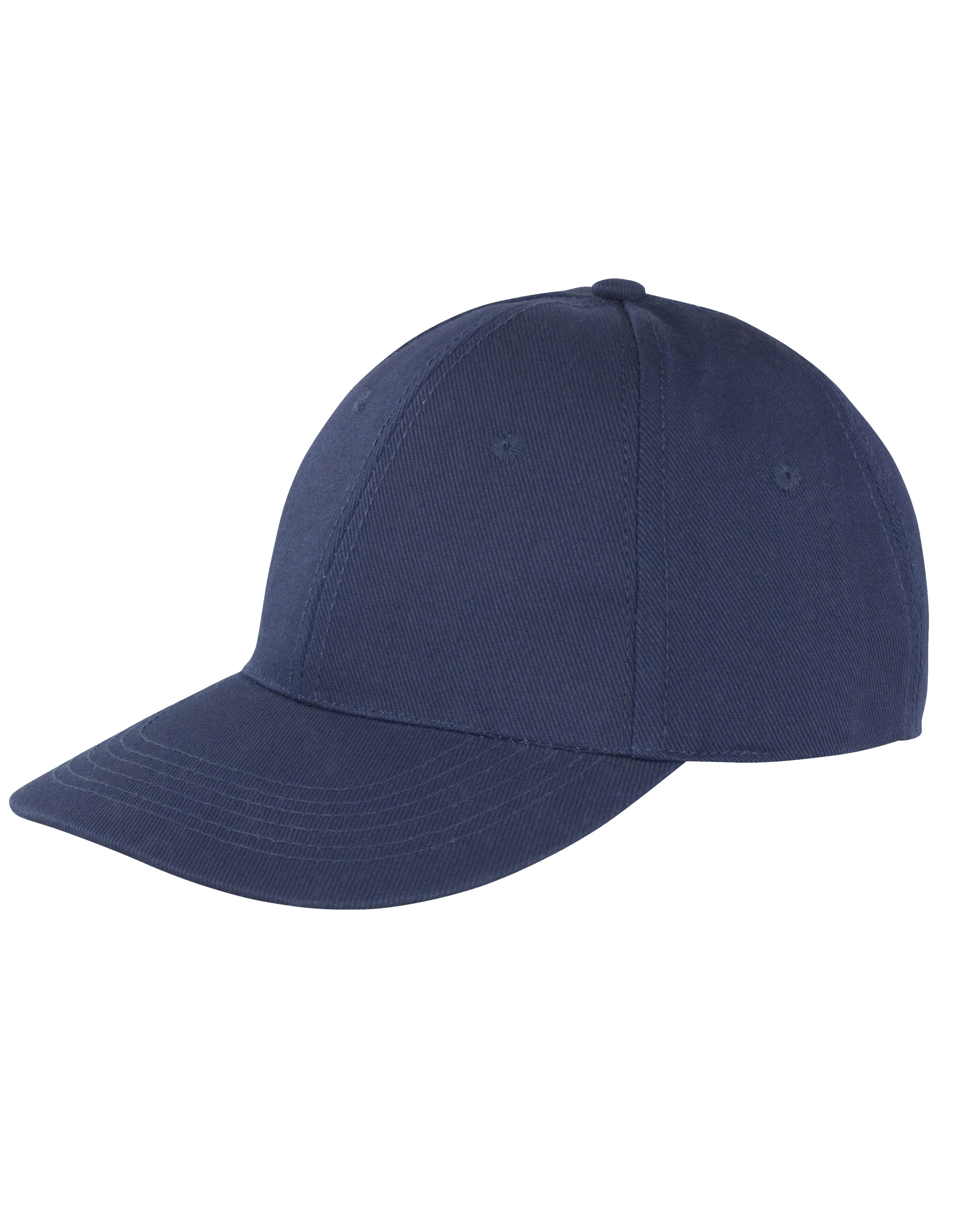 Result Recycled Core Recycled Low Profile Cap
