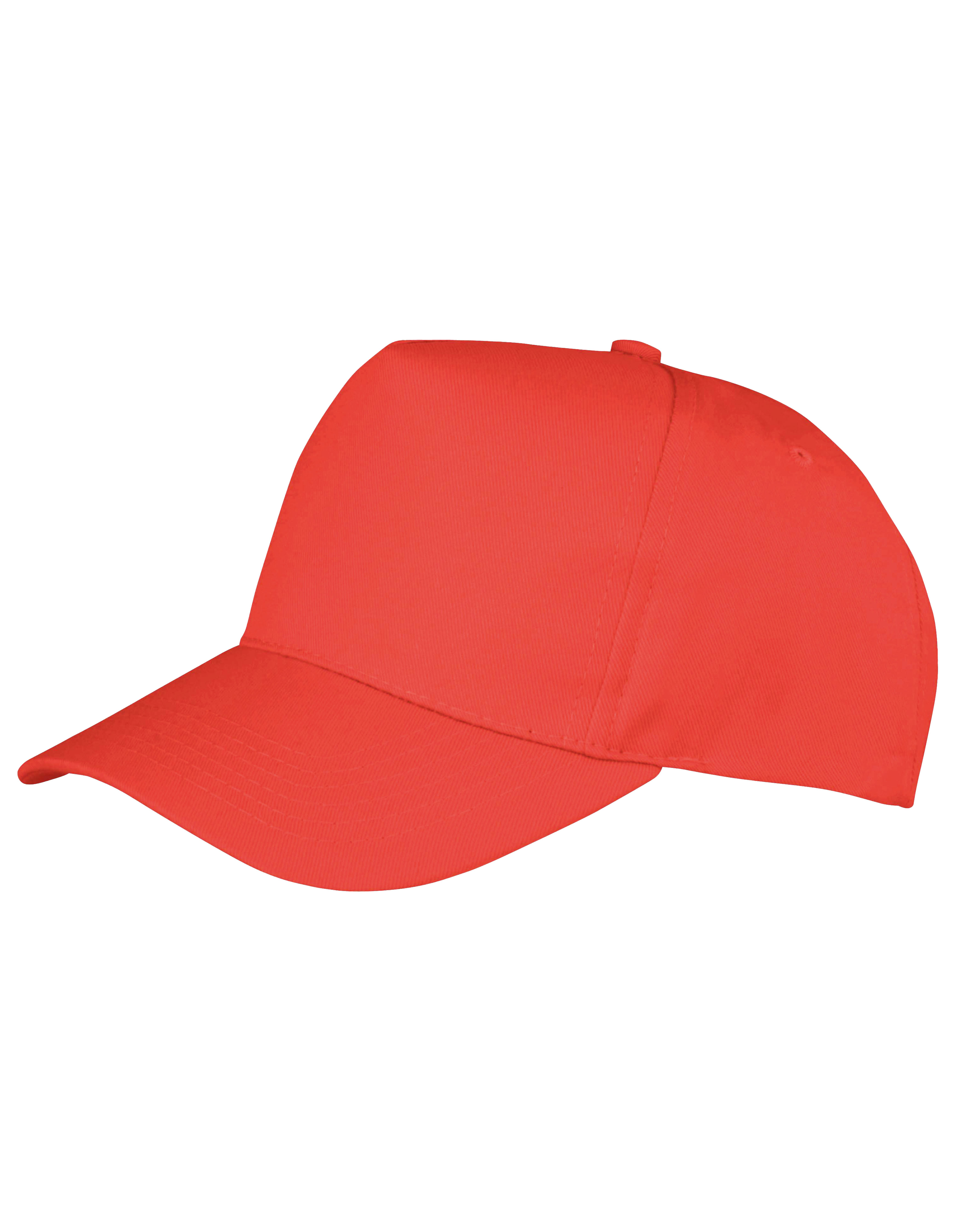 Core Junior Recycled Printers Cap — besticken oder bedrucken lassen
