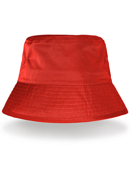 Result Recycled Recycled Bound Edge Bucket Hat