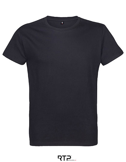 Vision T-Shirt — besticken oder bedrucken lassen