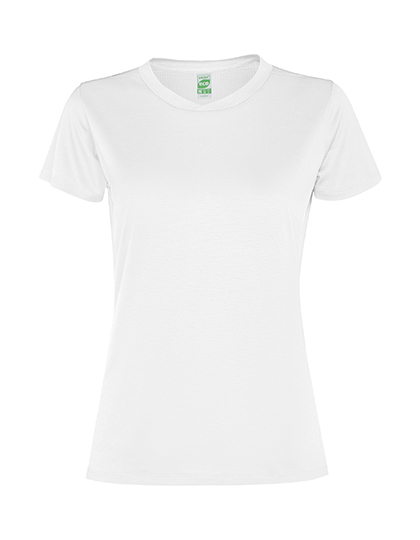 Roly Sport Women's Slam T-Shirt