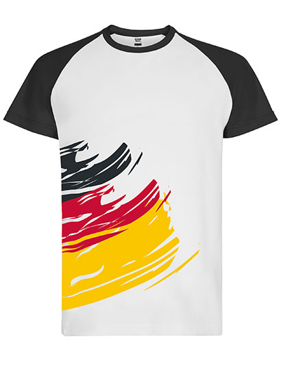 Roly Sport Forza T-Shirt