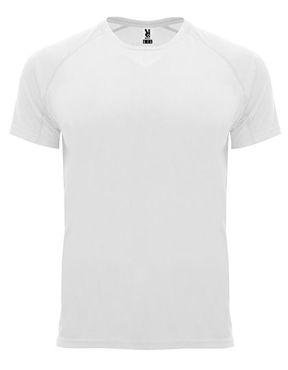 Men's Bahrain T-Shirt — besticken oder bedrucken lassen