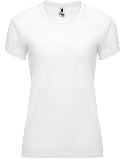 Women's Bahrain T-Shirt — besticken oder bedrucken lassen