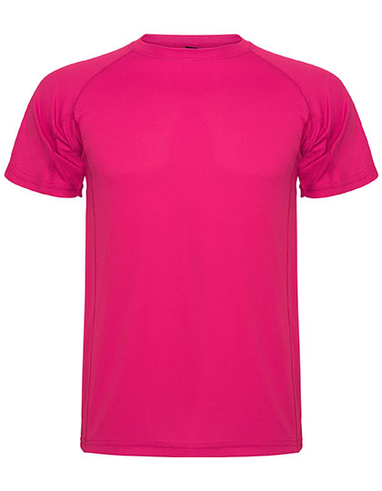 Roly Sport Men's Montecarlo T-Shirt