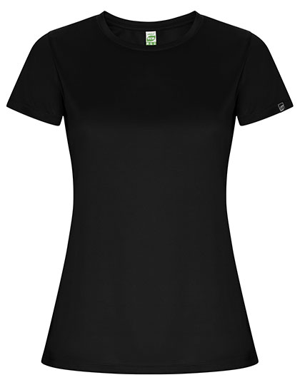 Roly Eco Women's Imola T-Shirt