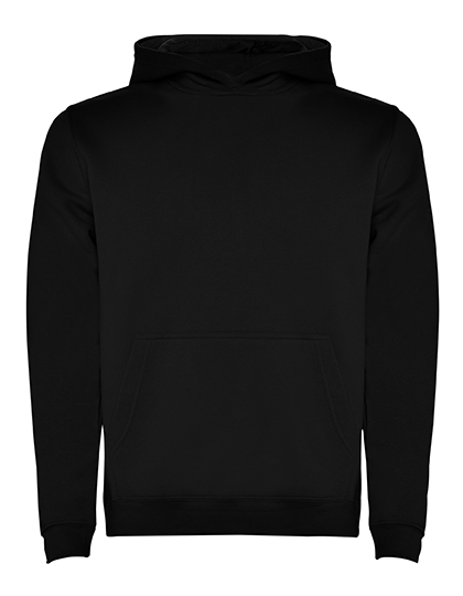 Roly Kids' Urban Hooded Sweatshirt