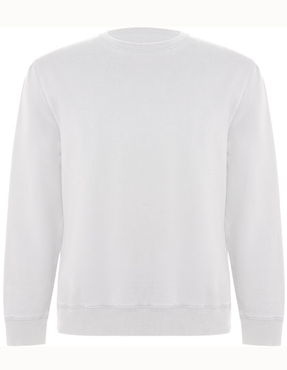 Roly Eco Batian Organic Sweatshirt