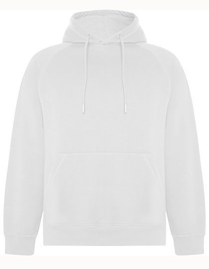 Vinson Organic Hooded Sweatshirt — besticken oder bedrucken lassen