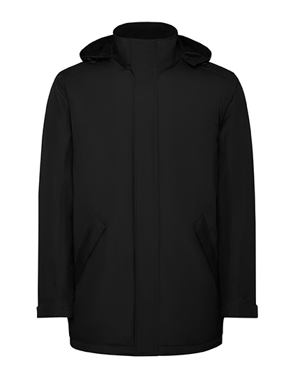 America Parka — besticken oder bedrucken lassen