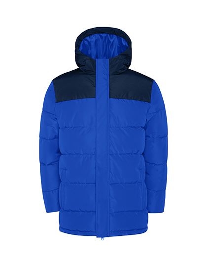 Roly Tallin Jacket in Royal Blue 05
