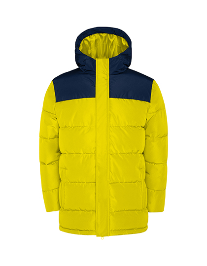 Roly Tallin Jacket