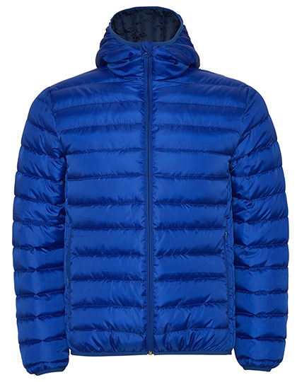 Men's Norway Jacket — besticken oder bedrucken lassen