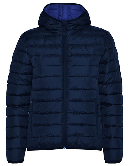 Women's Norway Jacket — besticken oder bedrucken lassen