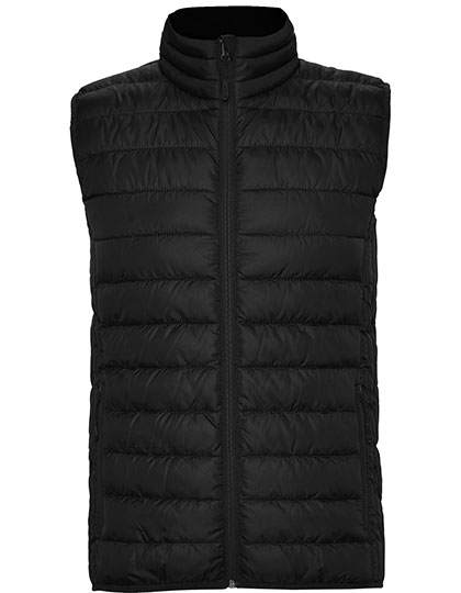 Kids' Oslo Bodywarmer — besticken oder bedrucken lassen