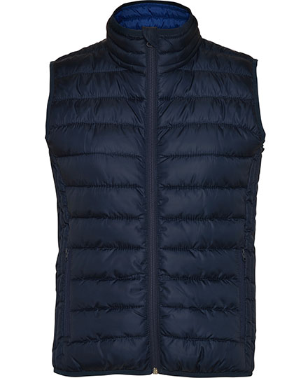 Women's Oslo Bodywarmer — besticken oder bedrucken lassen
