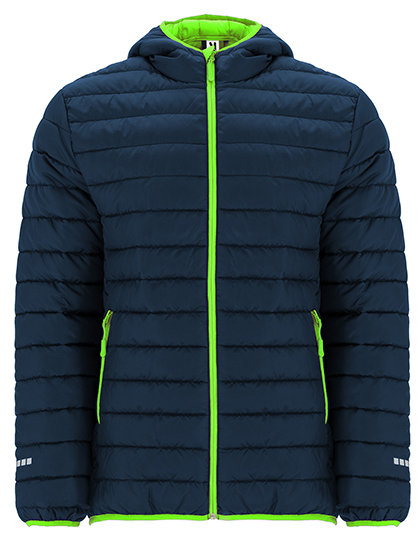 Unisex Norway Sport Jacket — besticken oder bedrucken lassen