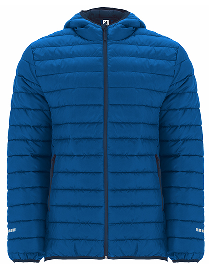 Roly Sport Unisex Norway Sport Jacket in Royal Blue 05