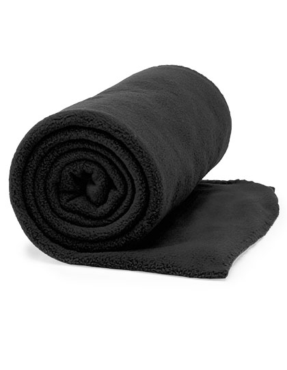 Fleece Blanket Lambert — besticken oder bedrucken lassen