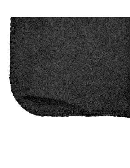 Fleece Blanket Bering — besticken oder bedrucken lassen