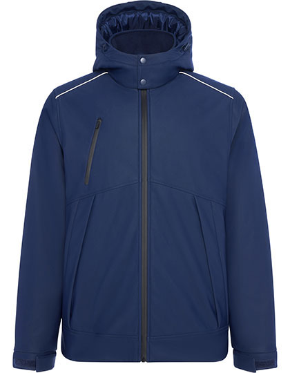 Roly Emin Padded Thermal Sports Parka