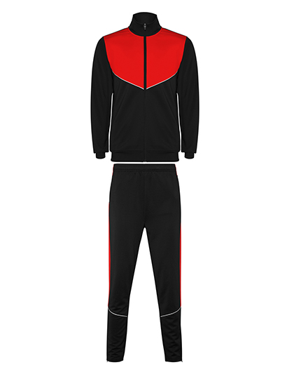 Roly Sport Evans Tracksuit