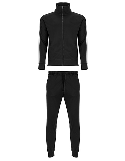 Roly Sport Kids' Creta Tracksuit