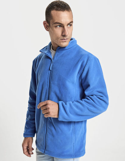 Roly New Men's Fleecejacket Artic
