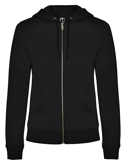 Roly Women's Veleta Sweatjacket