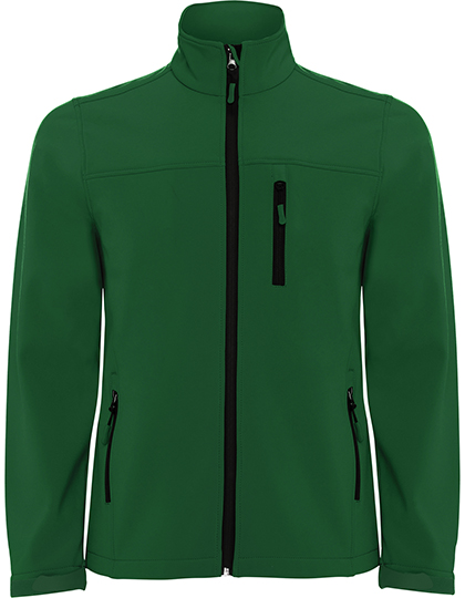 Men's Antartida Softshell Jacket — besticken oder bedrucken lassen