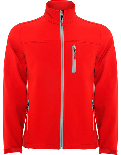 Roly Men's Antartida Softshell Jacket