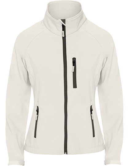 Roly Women's Antartida Softshell Jacket