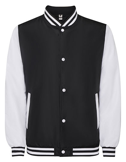 Roly California Varsity Jacket