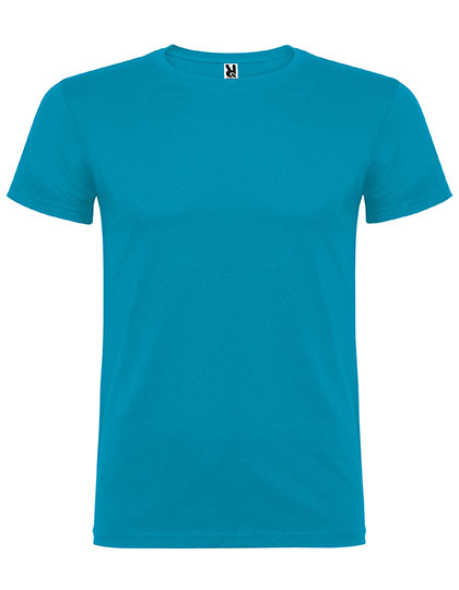 Roly Beagle T-Shirt in Deep Blue 43