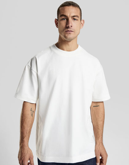 Roly Chow Unisex Oversize T-Shirt