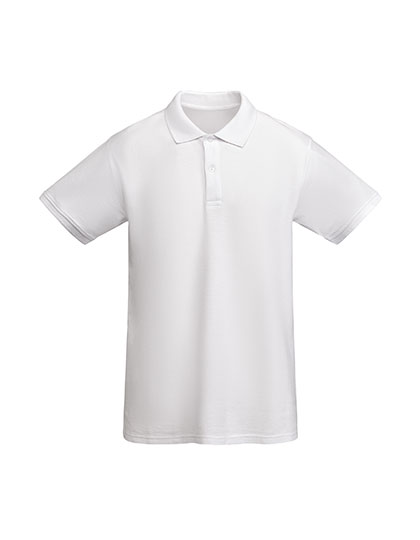 Poloshirt Prince — besticken oder bedrucken lassen