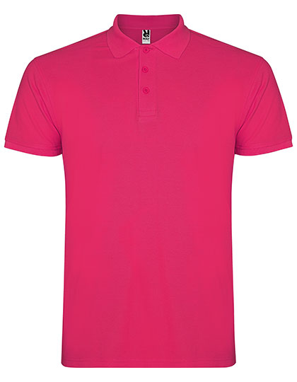 Roly Men's Star Poloshirt