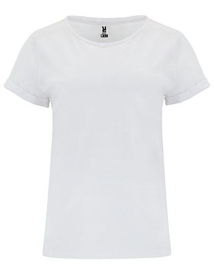 Roly Women's Cies T-Shirt